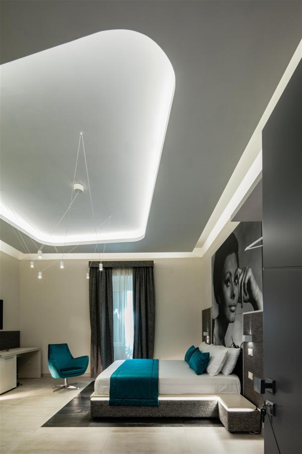 Via Veneto Luxury Acomodação com café da manhã  Roma